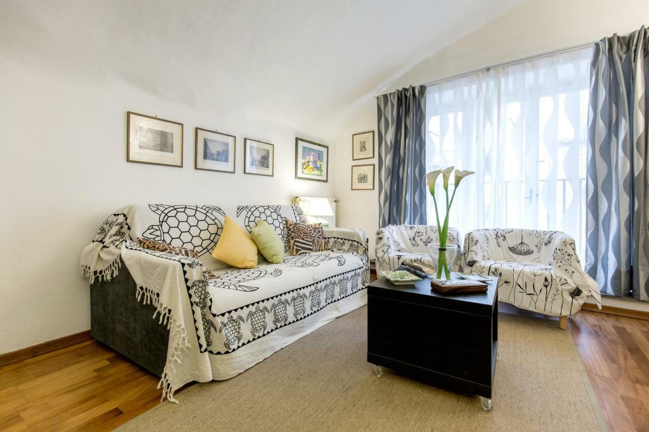 Appartement San Lorenzo Florence