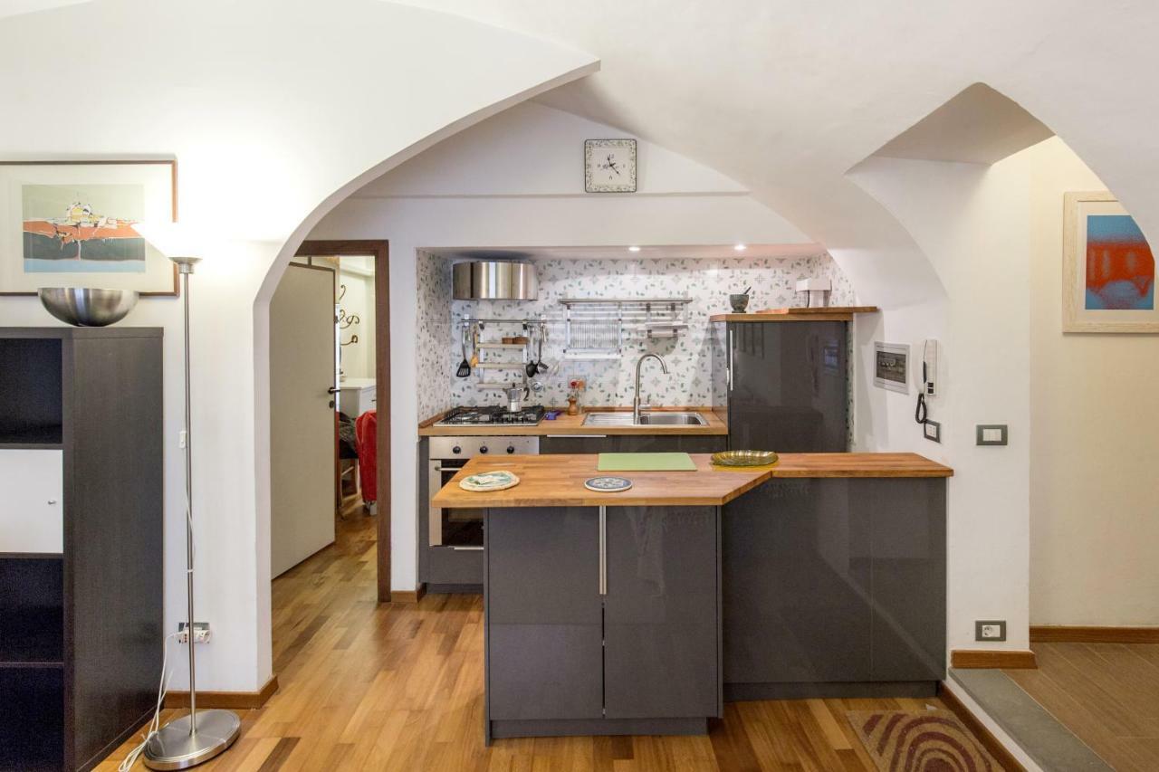 Appartement San Lorenzo *