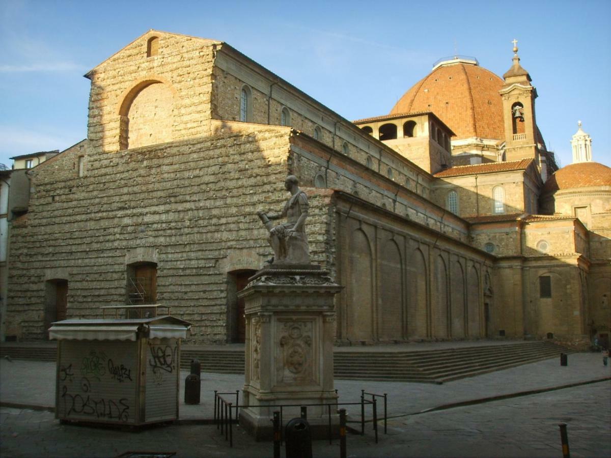 San Lorenzo Appartement Florence