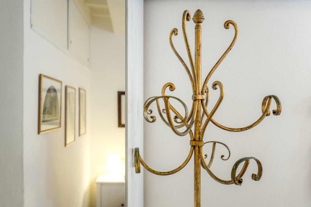 San Lorenzo Appartement *