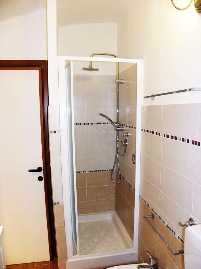 San Lorenzo Appartement