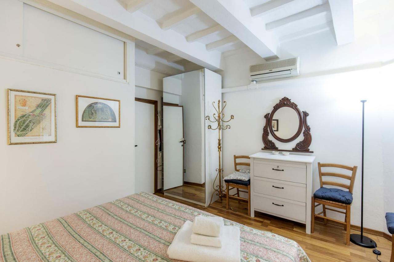 Appartement San Lorenzo Florence